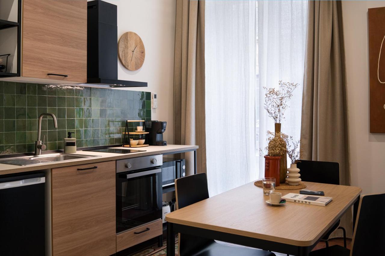 Kondo Maisons CTA Eksteriør billede