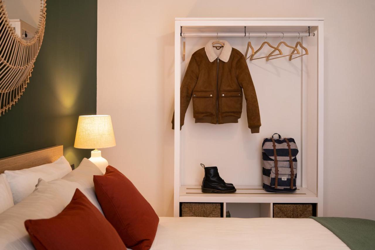 Kondo Maisons CTA Eksteriør billede
