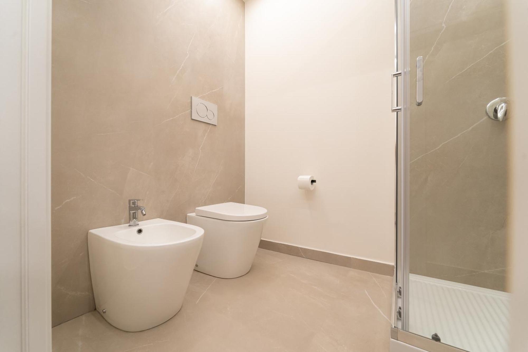 Kondo Maisons CTA Værelse billede